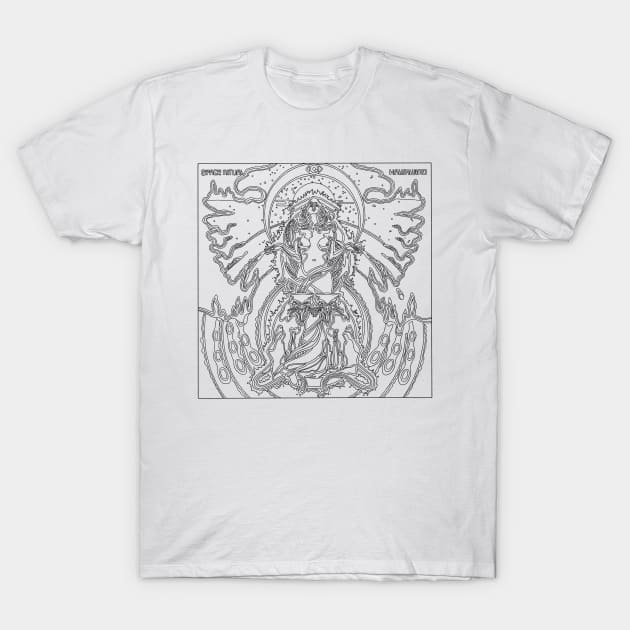 Hawkwind t shirt discount